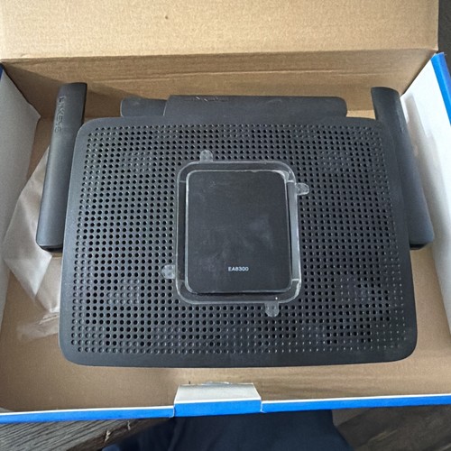 Linksys ac1750 mimo - linksys,