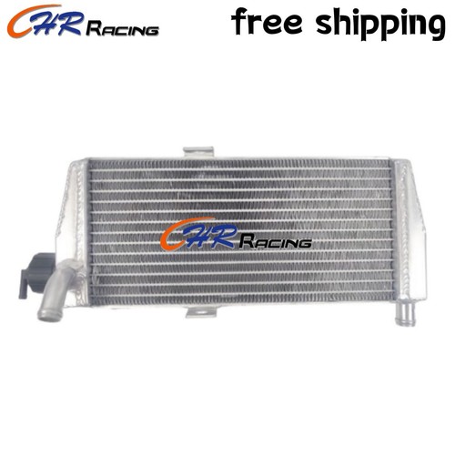 Aluminum kart radiator for - aluminum,