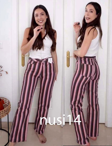 Pantalone jeans zara - jeans,