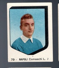 figurina CALCIATORI VAV