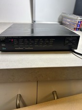 Yamaha EMT-1 FM Sound Expander