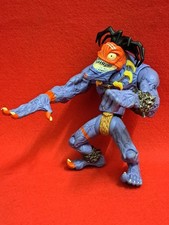 1998 HASBRO KENNER ACTION