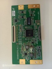 Scheda tcon Tv Samsung