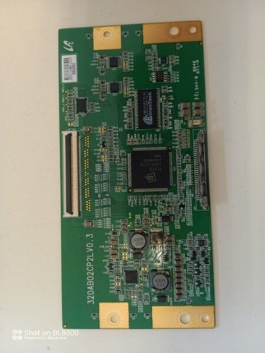 Scheda tcon samsung - scheda, tv