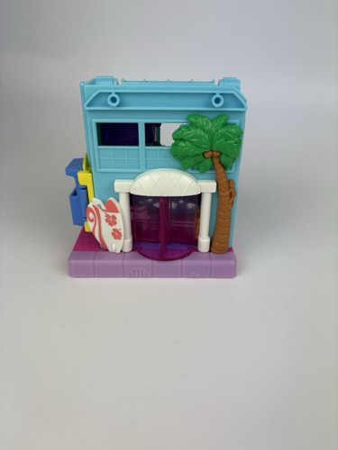 Polly pocket pollyville - polly,