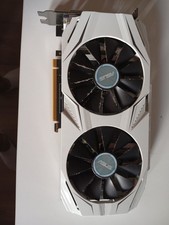 NVIDIA GeForce GTX 1060 3GB