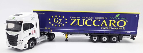 Eligor iveco way - eligor,, np
