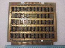 Gold recovery circuito - gold,