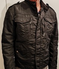 Giacca GURU da uomo originale