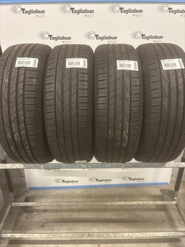 Set gomme 235 - gomme, 235/65r17