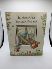 Mondo beatrix potter - mondo,