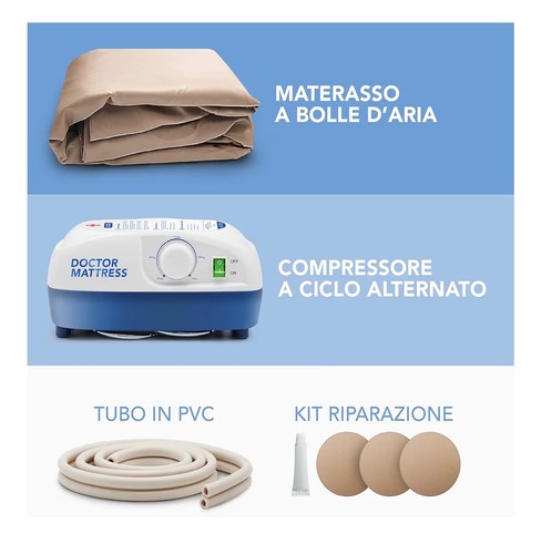 Aiesi doctor matress - aiesi,