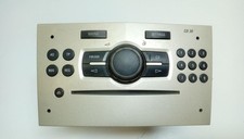 OPEL CORSA D Lettore Musicale