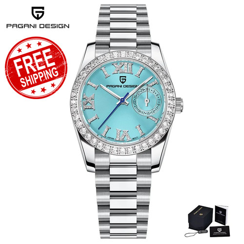 Orologio polso donna - polso, al