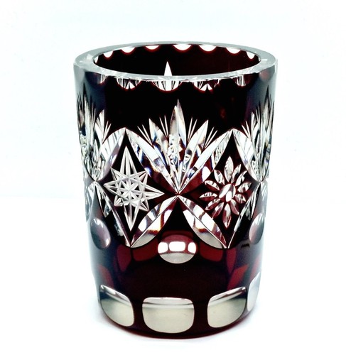 Massiccia bicchiere whisky - massiccia,