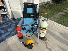 attrezzatura subacquea