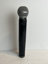 Shure Ht-3/SM58 Microfono