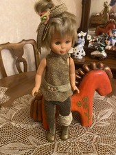 BAMBOLA NANCY FAMOSA STAR BALLERINA ANNI 80