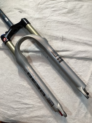 Rock shox reba dual air - sl,