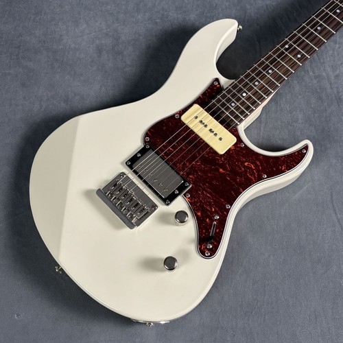 Yamaha pacifica311h vintage - yamaha,