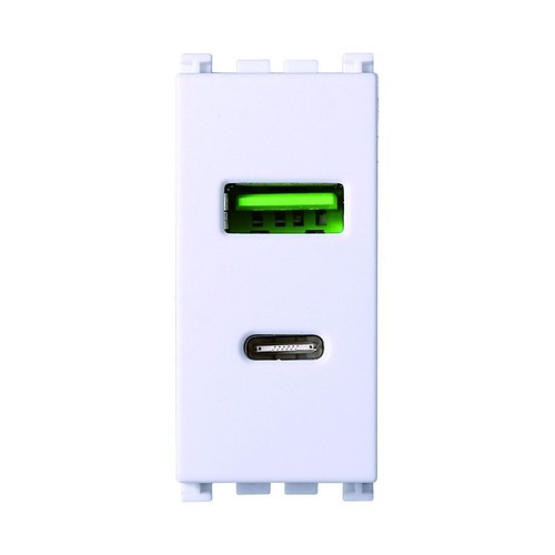Ettroit modulo presa - modulo,
