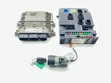 KIT CHIAVE PER PEUGEOT Expert