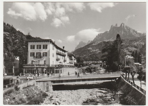 Fiera primiero trento - di,