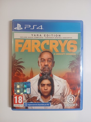 Far cry ps4 pal - -,