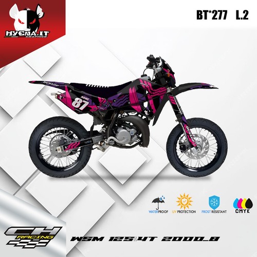 Kit grafiche lucide - per, ch