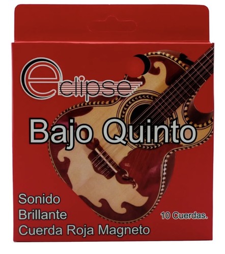Corde bajo quintored - bajo,