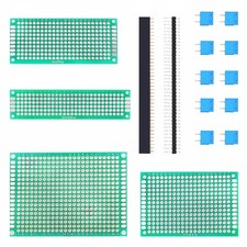  20 Pezzi Circuito PCB