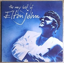 Elton John - The Very Best Of