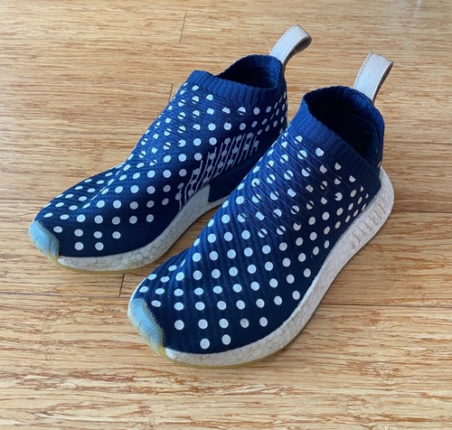 Adidas nmd cs2 primeknit ronin - nmd,