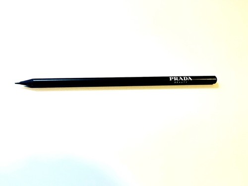 Prada beauty logo matita legno - beauty,