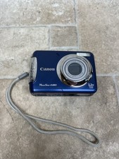 Canon PowerShot A480