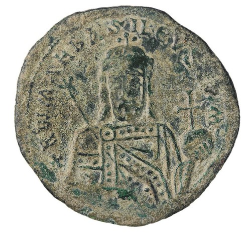 Romano 913 959 folis 27 - ae,