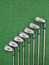 Wilson Pro Staff Set di ferri