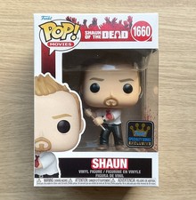 Funko pop shaun the - funko, dead
