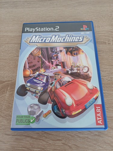Micromachines micro machines - micromachines,