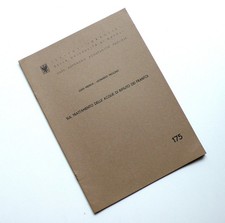 MENDIA PROCINO SUL TRATTAMENTO