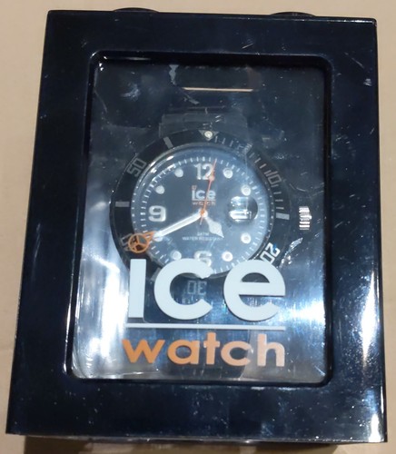 Orologio ghiaccio p 09 - cl,