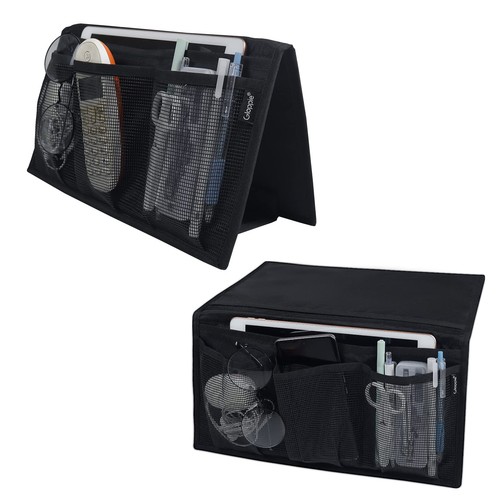 Comodino con tasche - , tavolo