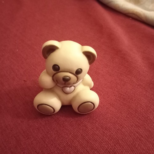 Thun orsetto teddy altezza - thun,
