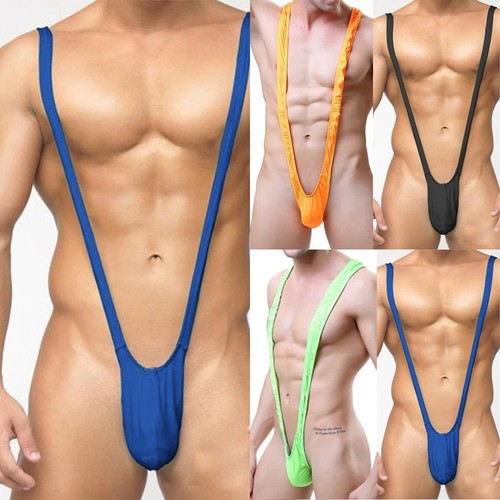 Body costume nuoto perizoma - body,