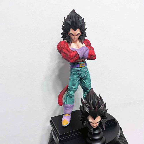 Vegeta super saiyan - vegeta,