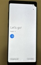 Samsung Galaxy Note 8 64 GB