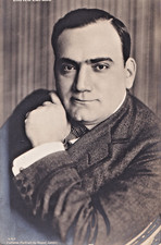 EYT  1926 Postcard,  Enrico