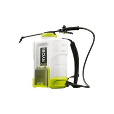 Atomizzatore a spalla RYOBI -