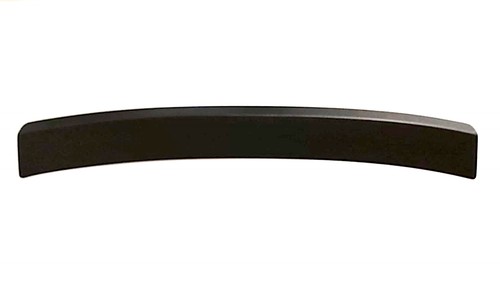 Paragraffio paraurti abs nero - paraurti,