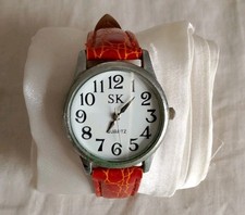 Orologio polso donna sk - polso,